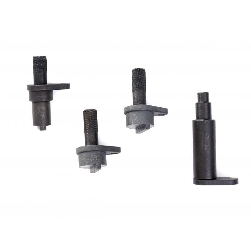 Skirstymo mechanizmo fiksavimo rinkinys VW, Škoda, Seat 1.2 6V / 12V KD10094 - Sodrinta.lt