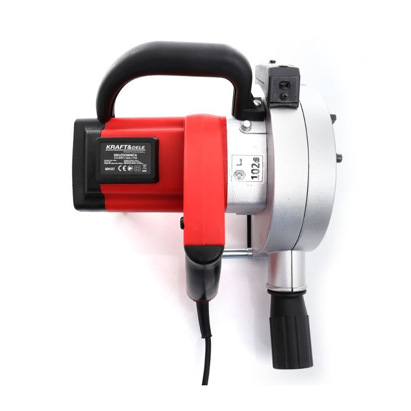 Vagapjovė 3100W KRAFT DELE 1537 - Sodrinta.lt