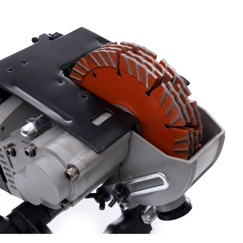 Vagapjovė 3000W 133X4 5X20MM KD1739 - Sodrinta.lt
