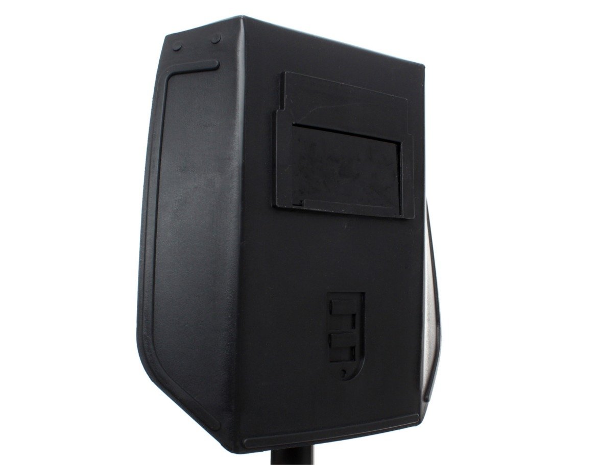 Inverterinis suvirinimo aparatas MMA IGBT LCD 330A KD1867 - Sodrinta.lt