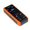 Lazerinis atstumo matuoklis 50 m KD11417 - Sodrinta.lt