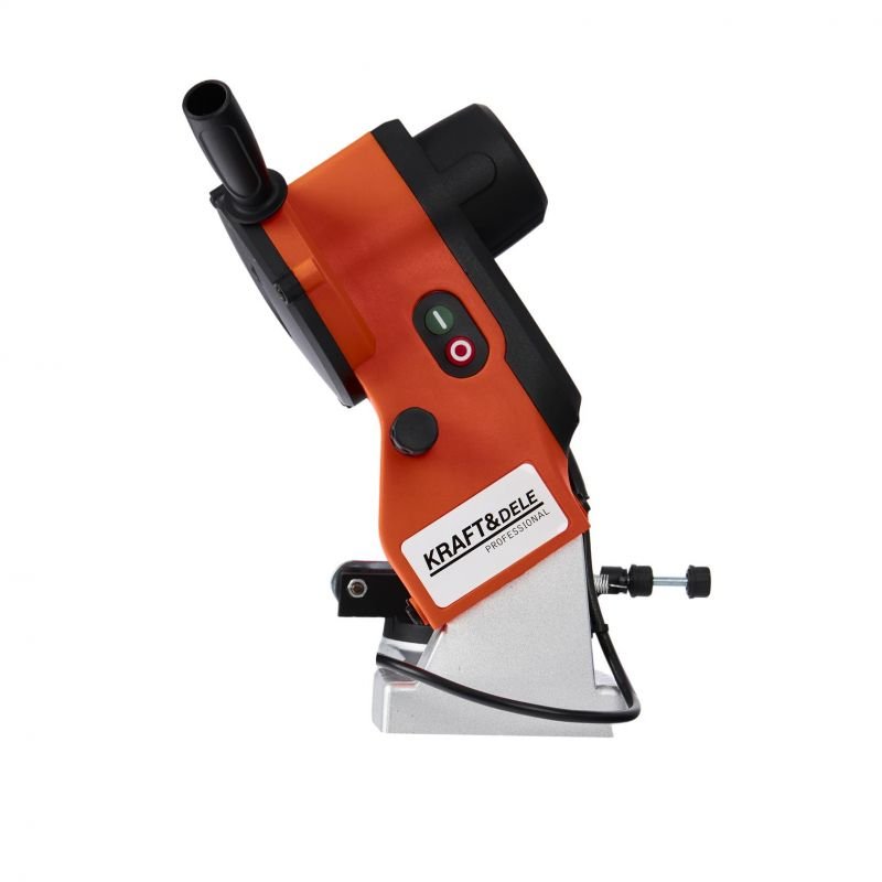 Elektrinis grandinių galąstuvas 650W KD10631 - Sodrinta.lt