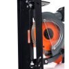 Diskinis plytelių/stiklo pjūklas 3200/3600 mm 1600 W KD10736 - Sodrinta.lt