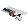 Diskinis plytelių/stiklo pjūklas 3200/3600 mm 1600 W KD10736 - Sodrinta.lt