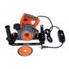 Diskinis plytelių/stiklo pjūklas 3200/3600 mm 1600 W KD10736 - Sodrinta.lt