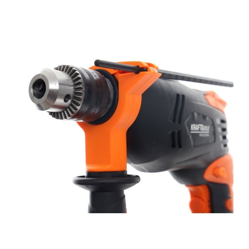 Elektrinis smūginis gręžtuvas 1700W KD1685 - Sodrinta.lt