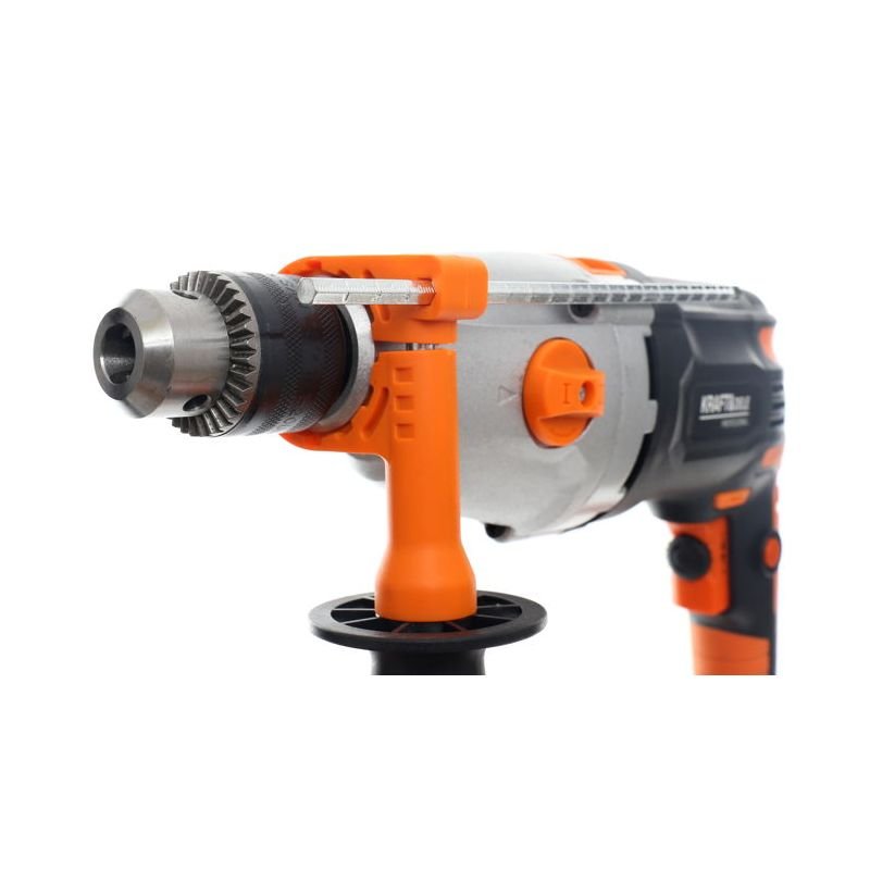 Elektrinis smūginis gręžtuvas 1700W KD1688 - Sodrinta.lt