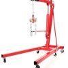 Variklio kranas 2t KD320 3K - Sodrinta.lt