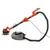 Gipso glaisto šlifuoklis žirafa 1460W su LED KD1740 - Sodrinta.lt