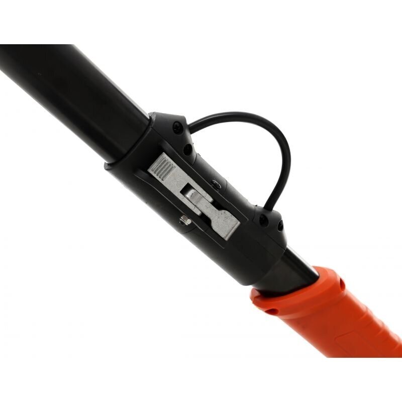 Gipso glaisto šlifuoklis žirafa 1460W su LED KD1740 - Sodrinta.lt