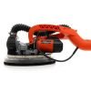 Gipso glaisto šlifuoklis žirafa 1460W su LED KD1740 - Sodrinta.lt