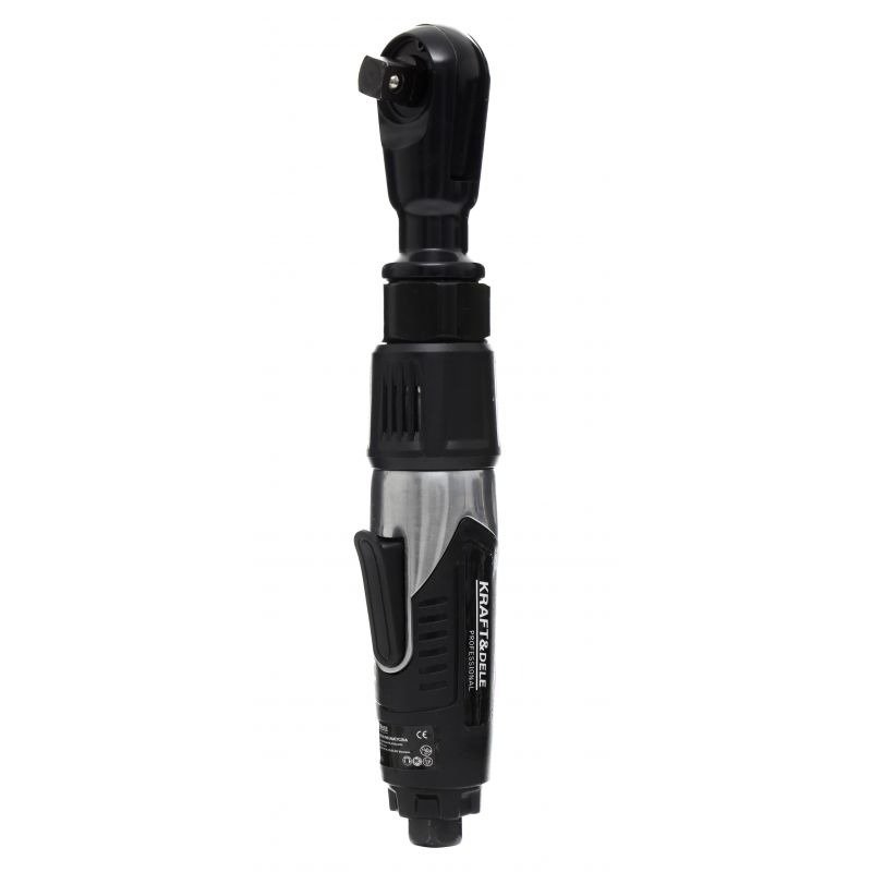 Pneumatinė terkšlė 1/2" KD1445 - Sodrinta.lt