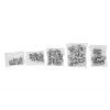 Sriegių remonto rinkinys, 131 dalis, KD10590 - Sodrinta.lt