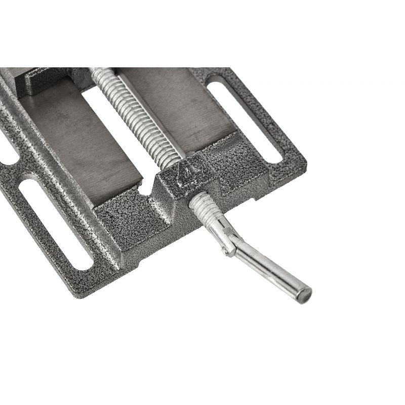 Kampinis staklinis spaustuvas 100 mm KD10740 - Sodrinta.lt