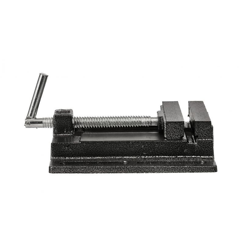 Kampinis staklinis spaustuvas 100 mm KD10740 - Sodrinta.lt