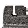 Kampinis staklinis spaustuvas 100 mm KD10740 - Sodrinta.lt