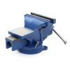 Pasukamas spaustuvas 150 mm KD1103 - Sodrinta.lt