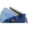 Pasukamas spaustuvas 150 mm KD1103 - Sodrinta.lt