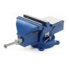 Pasukamas spaustuvas 150 mm KD1103 - Sodrinta.lt