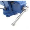 Pasukamas spaustuvas 150 mm KD1103 - Sodrinta.lt