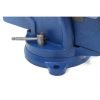 Pasukamas spaustuvas 150 mm KD1103 - Sodrinta.lt