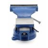 Pasukamas spaustuvas 150 mm KD1103 - Sodrinta.lt