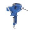 Pasukamas stalo spaustuvas 65 mm KD10741 - Sodrinta.lt