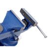 Pasukamas stalo spaustuvas 65 mm KD10741 - Sodrinta.lt