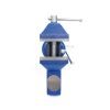 Pasukamas stalo spaustuvas 65 mm KD10741 - Sodrinta.lt