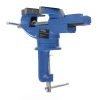 Pasukamas stalo spaustuvas 65 mm KD10741 - Sodrinta.lt