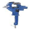 Pasukamas stalo spaustuvas 65 mm KD10741 - Sodrinta.lt