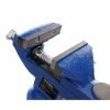 Pasukamas stalo spaustuvas 65 mm KD10741 - Sodrinta.lt