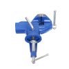 Pasukamas stalo spaustuvas 65 mm KD10741 - Sodrinta.lt