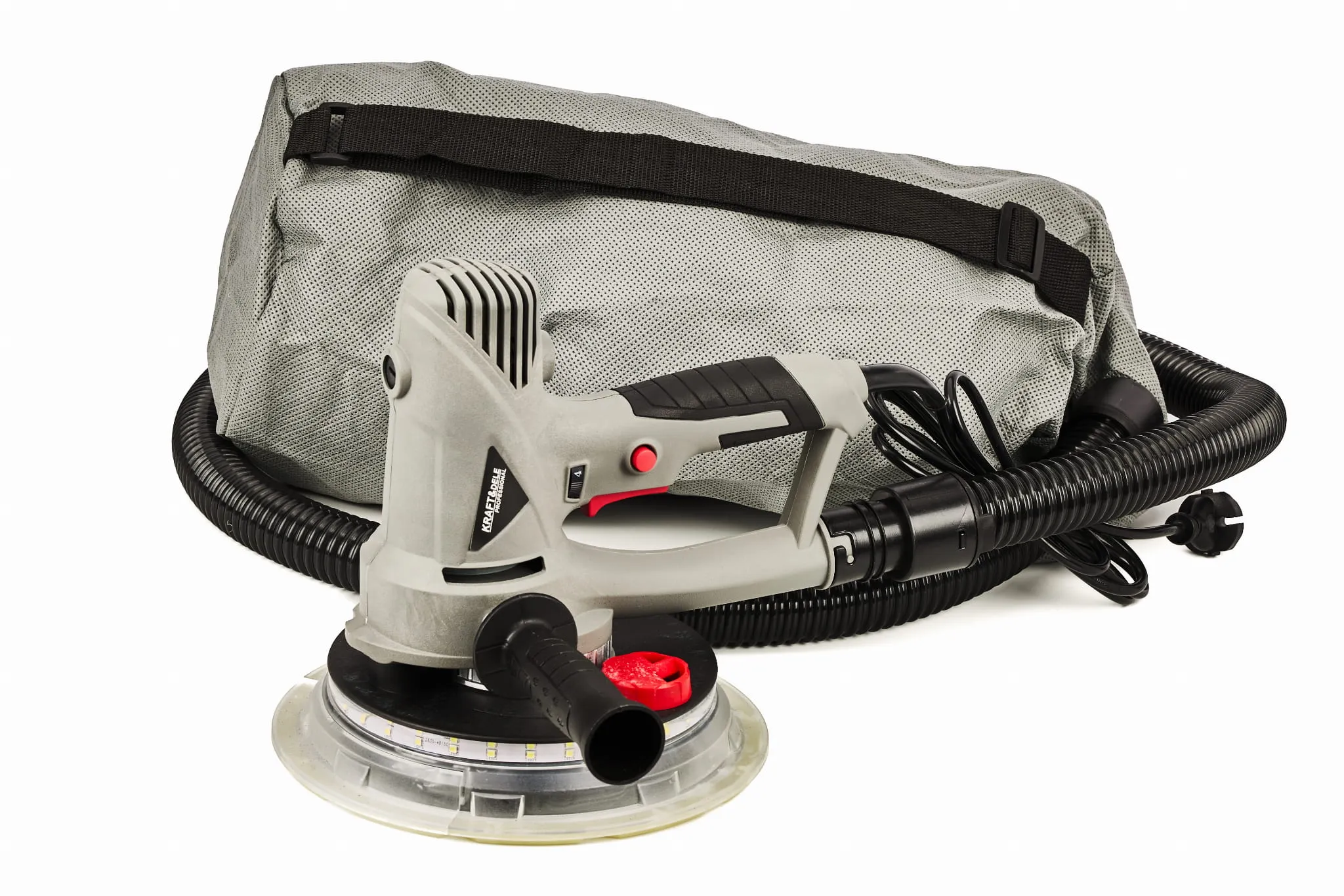 Gipso šlifuoklis 1800W KD1799 - Sodrinta.lt