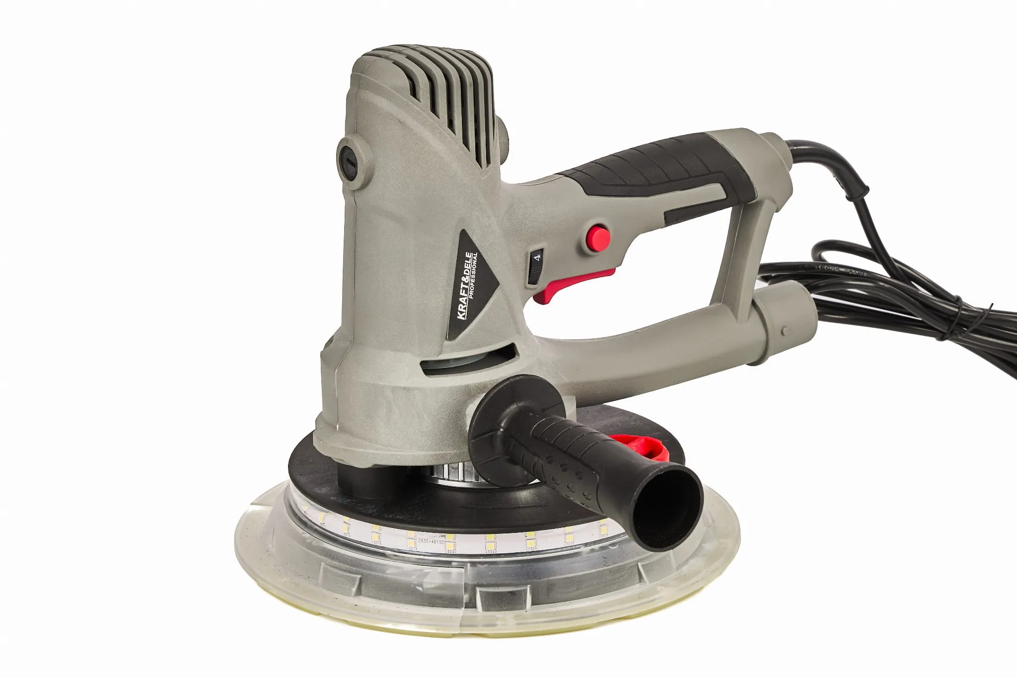 Gipso šlifuoklis 1800W KD1799 - Sodrinta.lt
