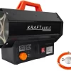 Dujinis šildytuvas 25 kW + automatinis reduktorius KD11731 - Sodrinta.lt