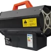 Dujinis šildytuvas 25 kW + automatinis reduktorius KD11731 - Sodrinta.lt