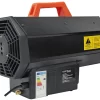 Dujinis šildytuvas 25kW + reduktorius KD11734 - Sodrinta.lt