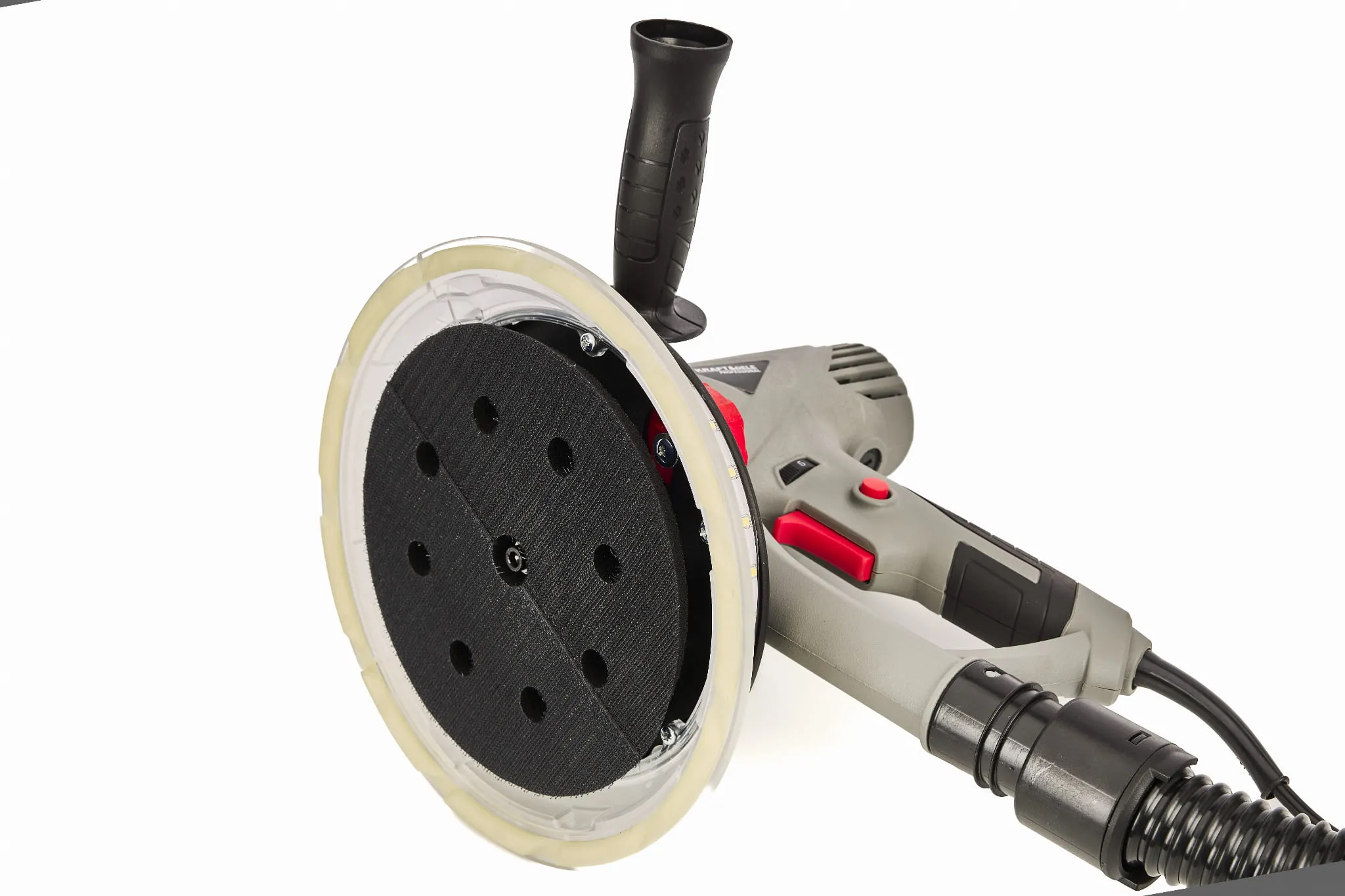 Gipso šlifuoklis 1800W KD1799 - Sodrinta.lt