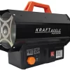 Dujinis šildytuvas 25 kW + automatinis reduktorius KD11731 - Sodrinta.lt
