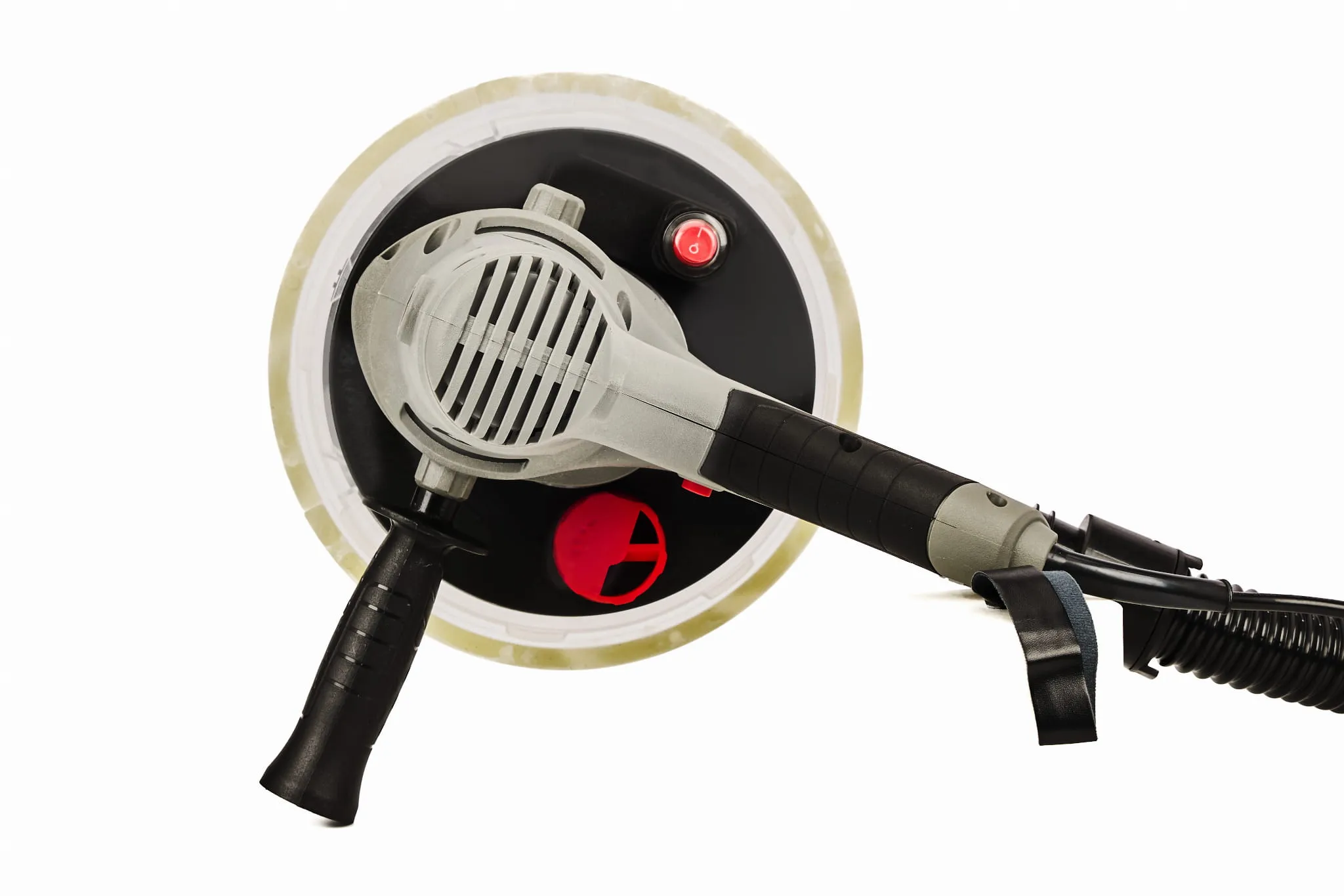 Gipso šlifuoklis 1800W KD1799 - Sodrinta.lt