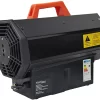 Dujinis šildytuvas 25 kW + automatinis reduktorius KD11731 - Sodrinta.lt