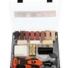 Medienos taisymo rinkinys KD981, 18 vnt. - Sodrinta.lt