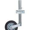 Atraminis ratukas su apkaba KD469, maks. 150 kg - Sodrinta.lt