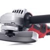 Kampinis šlifuoklis 230 mm / 2950 W KD3165 - Sodrinta.lt