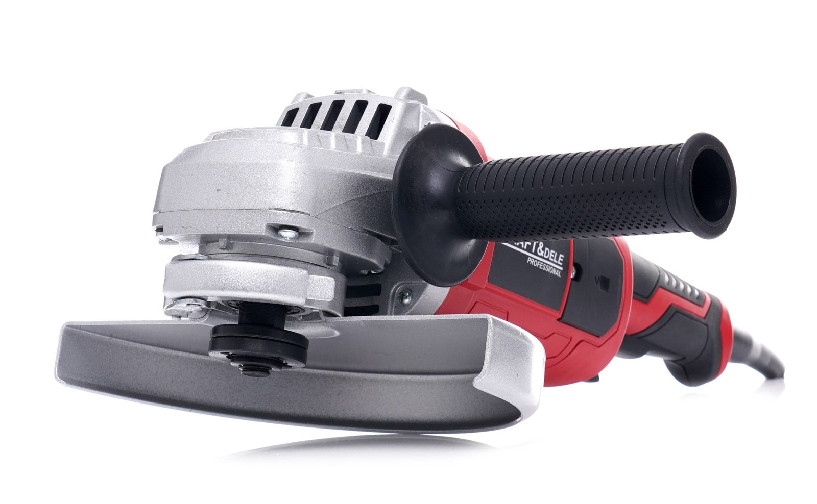 Kampinis šlifuoklis 230 mm / 2950 W KD3165 - Sodrinta.lt