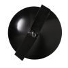 Žemės grąžtas 150 × 800 mm KD5252 - Sodrinta.lt