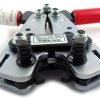 Kabelių antgalių presavimo replės KD10257 - Sodrinta.lt