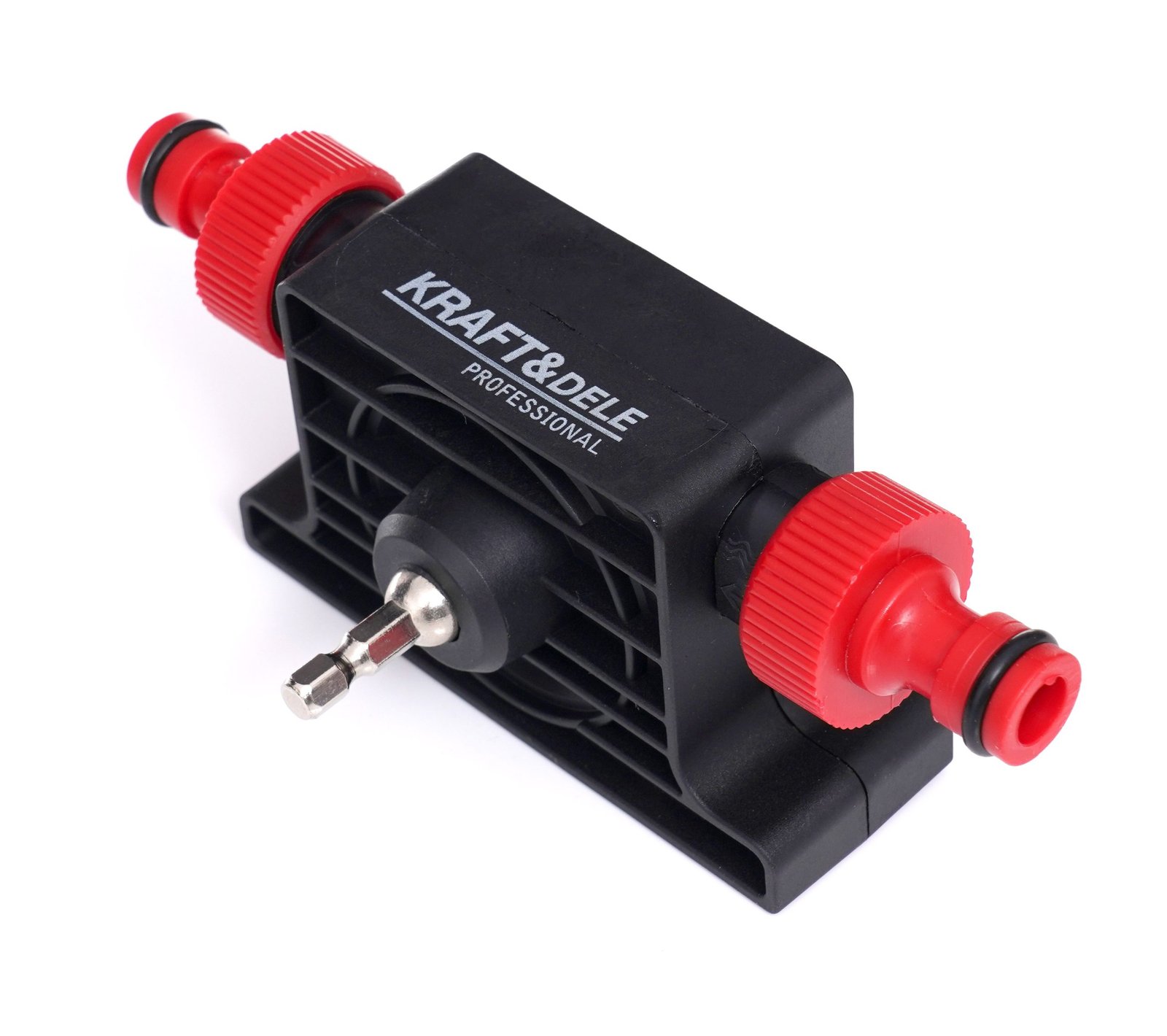 Vandens pompa 45 l/min / 3/4" KD739 - Sodrinta.lt