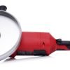 Kampinis šlifuoklis 230 mm / 2950 W KD3165 - Sodrinta.lt